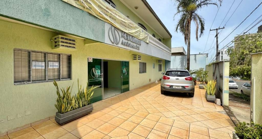 Sala comercial para alugar na Rua Paes Leme, 1107, Jardim América, Londrina
