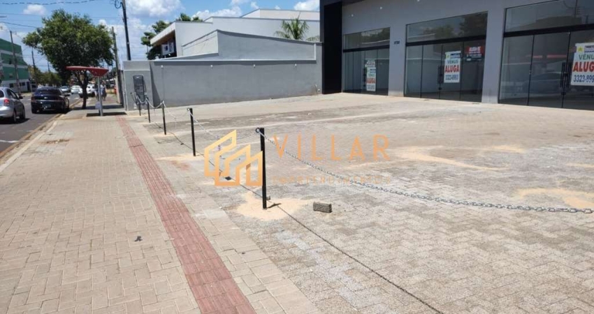 Ponto comercial para alugar na Avenida São João, 3720, Antares, Londrina
