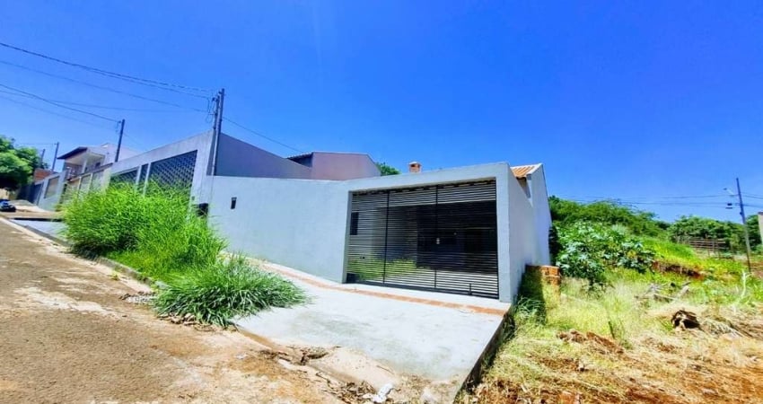 Casa com 3 quartos à venda na Maria Carli Loures, 139, Jardim da Gávea, Londrina