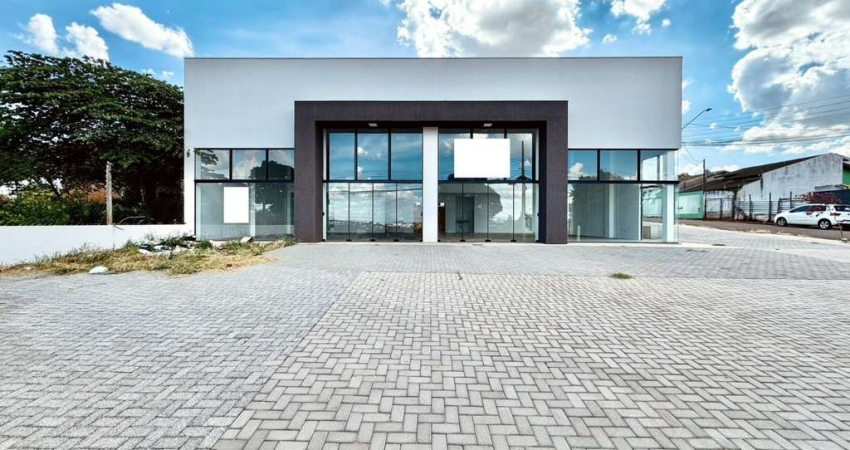 Sala comercial à venda na Laurentina Maria de Freitas, 280, Jardim Planalto, Londrina