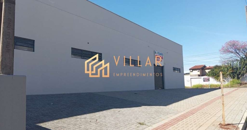 Ponto comercial à venda na Cyntia Kiyomi Tackahashi, 147, Jardim das Américas, Londrina
