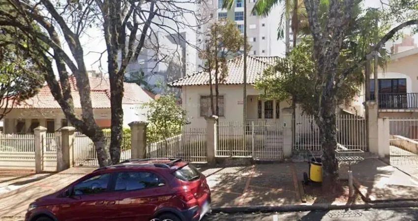 Casa comercial à venda na Canadá, 718, Centro, Cambé