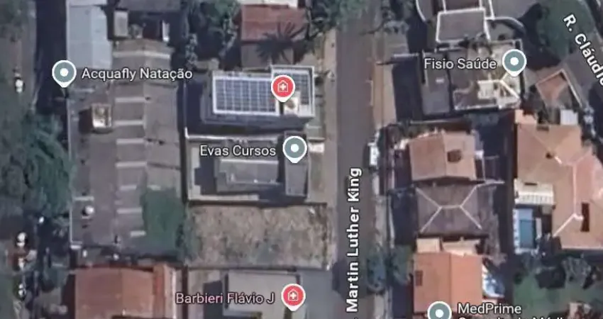 Terreno comercial à venda na Rua Martin Luther King, 667, Lago Parque, Londrina