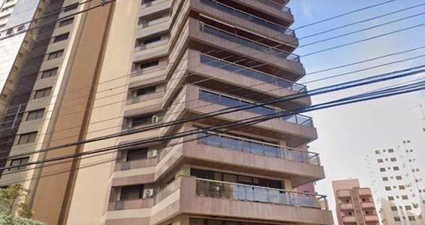 Apartamento com 4 quartos à venda na Rua Espírito Santo, 1579, Centro, Londrina