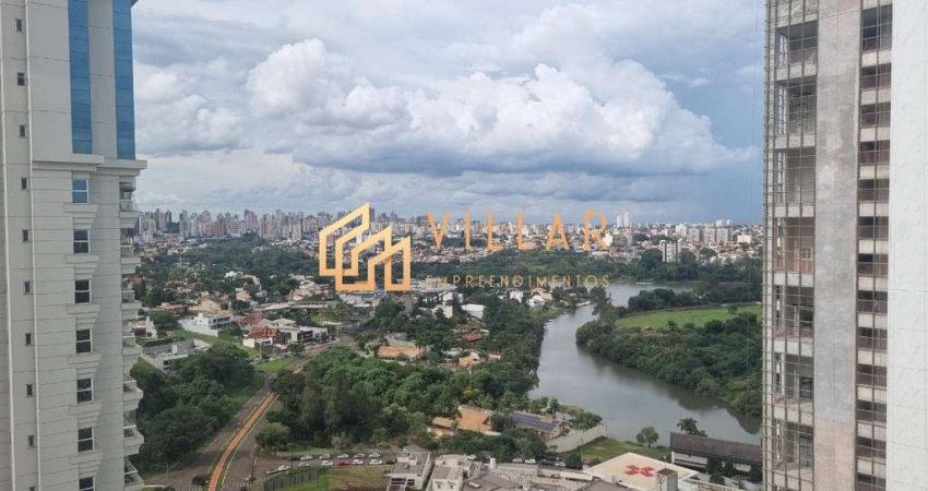 Apartamento com 4 quartos à venda na Avenida Adhemar Pereira de Barros, 1400, Bela Suiça, Londrina