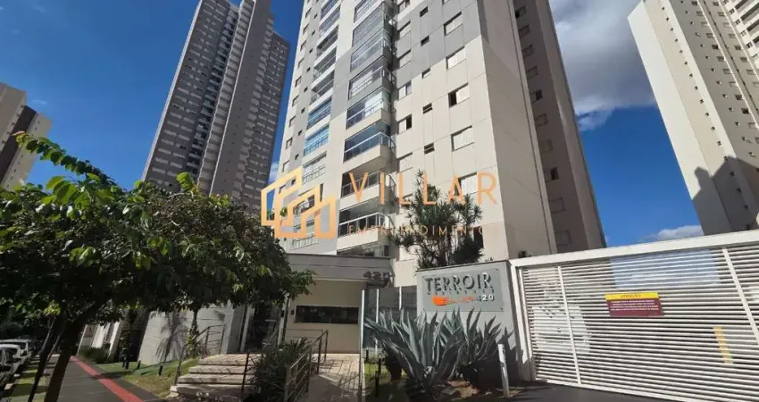 Apartamento com 3 quartos à venda na João Wyclif, 420, Gleba Fazenda Palhano, Londrina