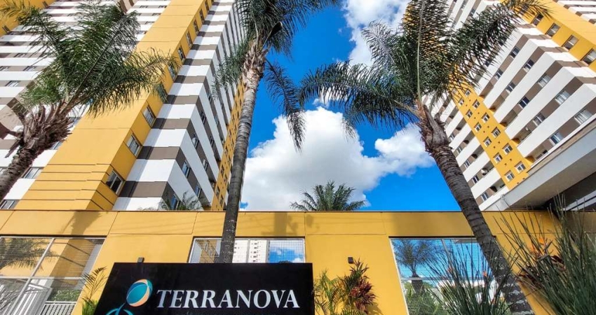 Apartamento com 3 quartos à venda na Rua Reverendo João Batista Ribeiro Neto, 75, Gleba Fazenda Palhano, Londrina