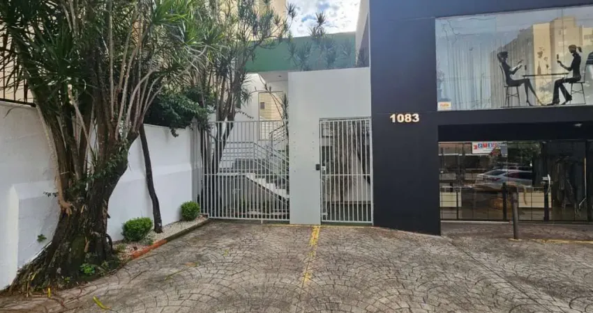 Ponto comercial para alugar na Rua Paranaguá, 1083, Centro, Londrina