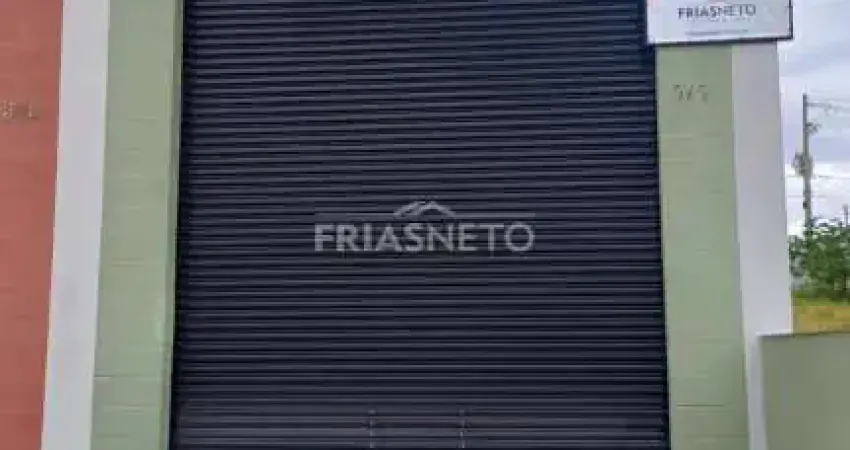 Ponto comercial para alugar no Santa Rita, Piracicaba