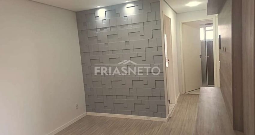 Apartamento para alugar em Piracicaba no bairro Abaeté - Residencial Top Life I