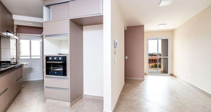 Apartamento com 2 quartos para alugar no Paulicéia, Piracicaba 