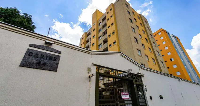 Apartamento com 2 quartos para alugar no Nova América, Piracicaba 