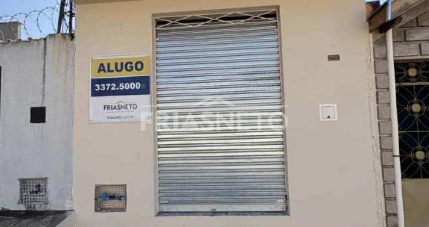 Ponto comercial para alugar na Vila Independência, Piracicaba 