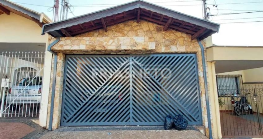 Casa com 2 quartos para alugar no Jardim Petrópolis, Piracicaba 