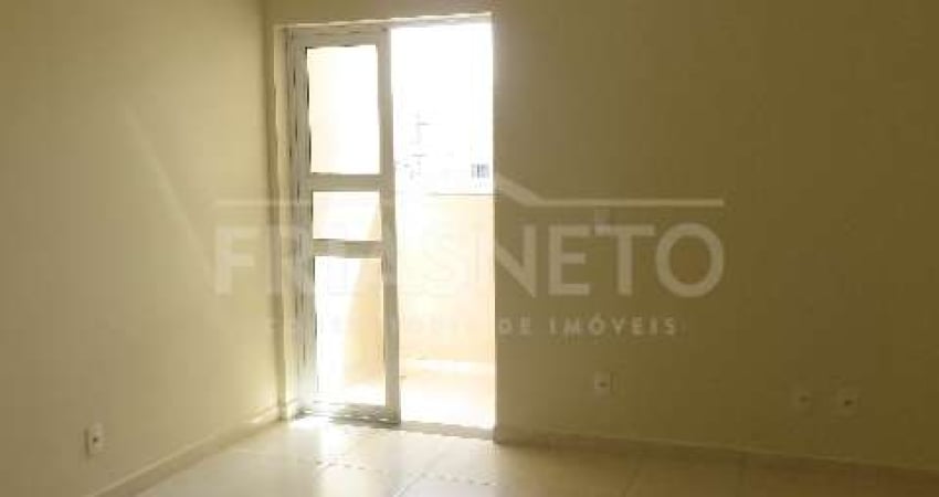 Apartamento com 2 quartos para alugar no Nova América, Piracicaba 