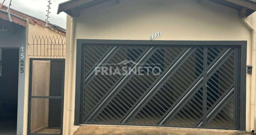 Casa com 3 quartos para alugar na Cidade Alta, Piracicaba 