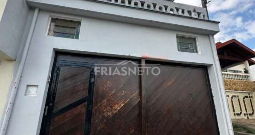 Casa com 3 quartos para alugar no Santa Rosa Ipês, Piracicaba 
