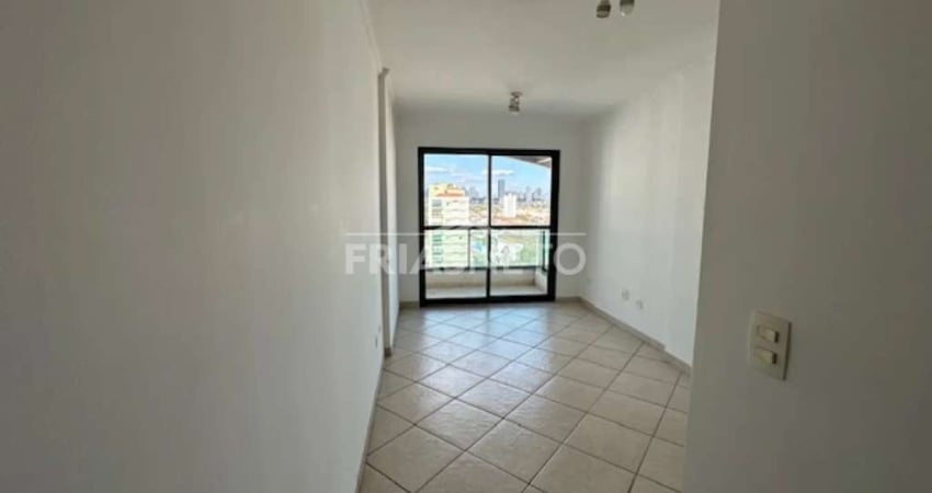 Apartamento com 1 quarto para alugar no Centro, Piracicaba 