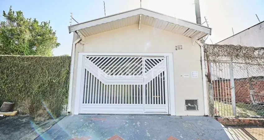 Casa com 2 quartos para alugar no Jardim Califórnia, Piracicaba 