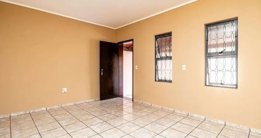 Casa com 3 quartos para alugar no Jardim Nova Iguaçu, Piracicaba 