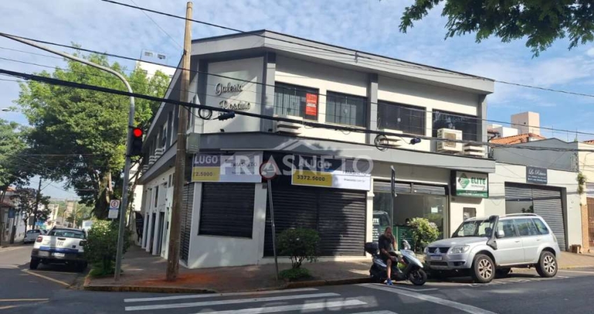 Ponto comercial para alugar no Centro, Piracicaba 