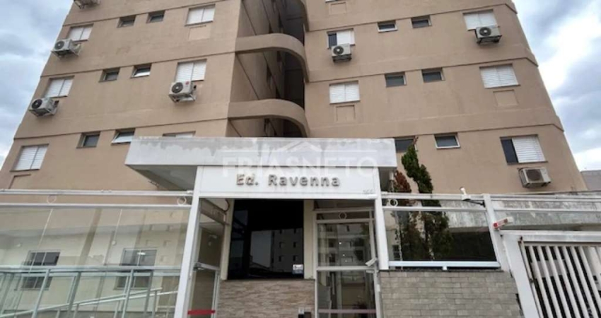 Apartamento com 2 quartos para alugar no Nova América, Piracicaba 