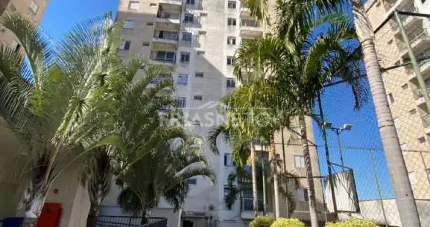 Apartamento para locação em Piracicaba no Condomínio Jardim Di Napoli