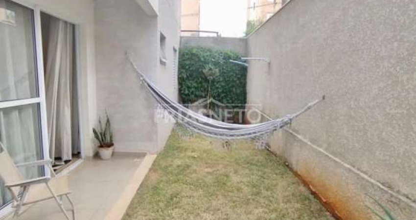 Apartamento com 2 quartos para alugar no Parque São Matheus, Piracicaba 