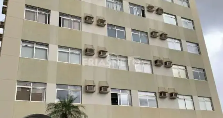 Excelente sala comercial no Edifício Campos Salles, próximo ao fórum, pronta para uso!
