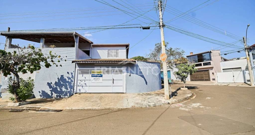 Casa para locação e venda no bairro Chácara Nazareth II