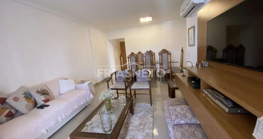 Apartamento com 3 quartos para alugar no Alto, Piracicaba 