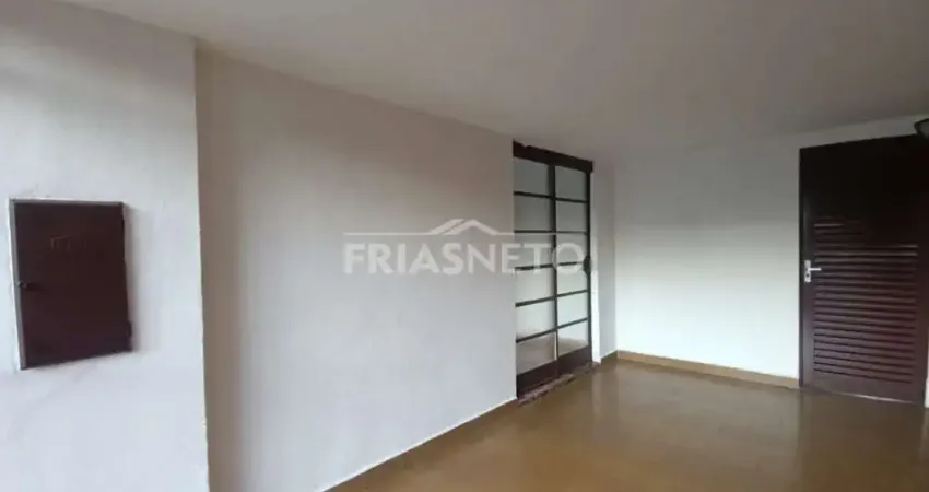 Casa com 3 quartos para alugar no São Dimas, Piracicaba 
