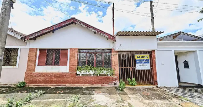 Casa com 3 quartos para alugar no São Dimas, Piracicaba
