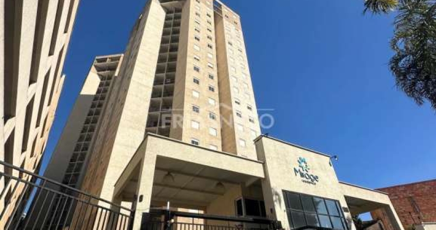Apartamento com 2 quartos para alugar no Paulista, Piracicaba 