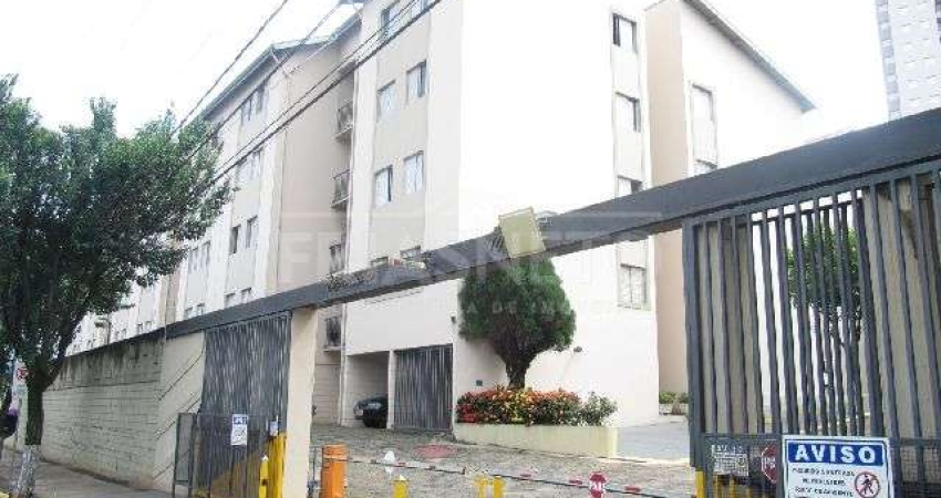 Apartamento com 2 quartos para alugar no Paulicéia, Piracicaba 