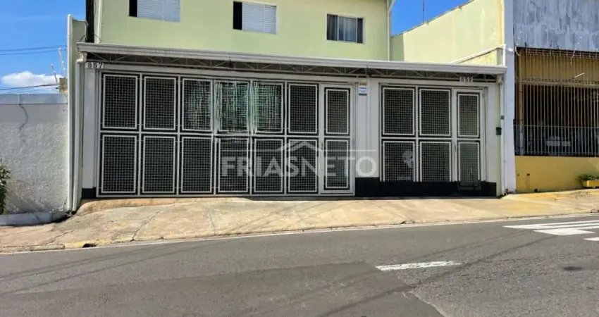 Ponto comercial para alugar no Prezoto, Piracicaba 