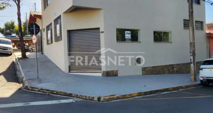Casa comercial para alugar no Centro, Piracicaba 