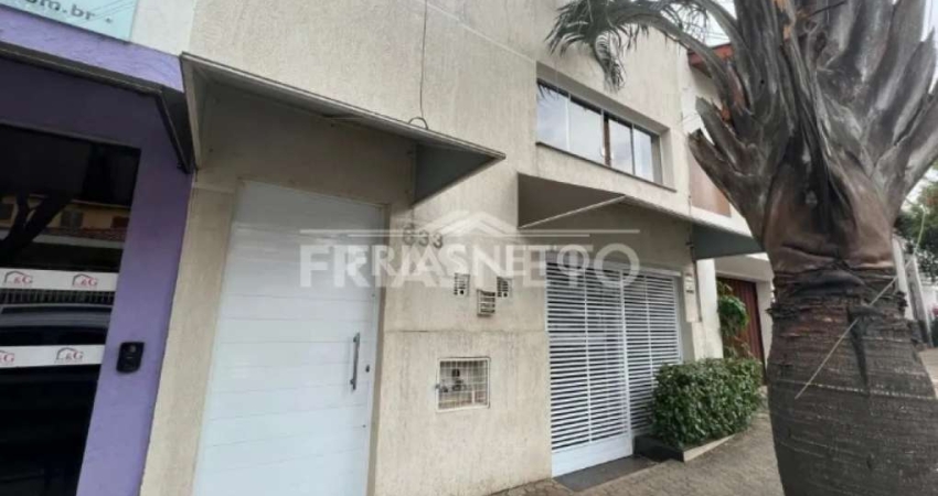 Ponto comercial para alugar no Centro, Piracicaba 