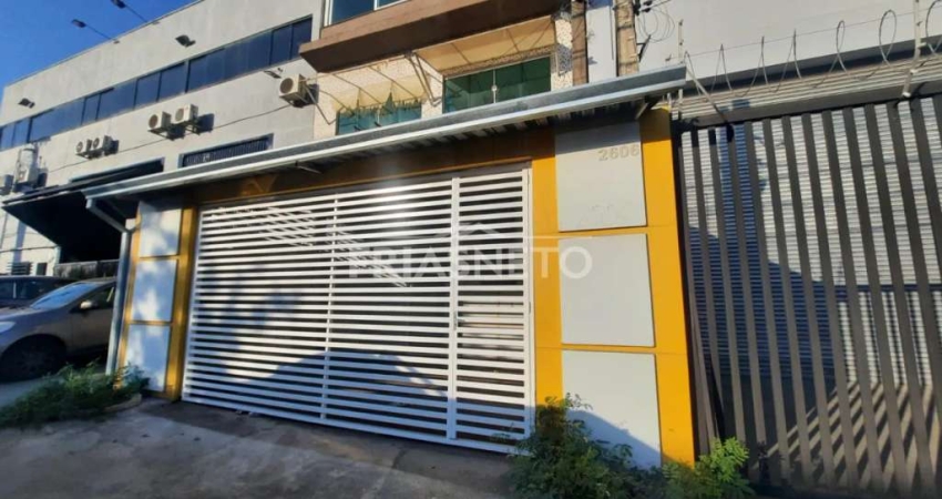 IMÓVEL COMERCIAL EM AVENIDA NA CIDADE DE PIRACICABA