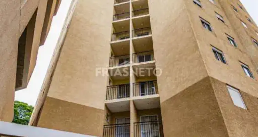 Apartamento para alugar no bairro Paulista em Piracicaba