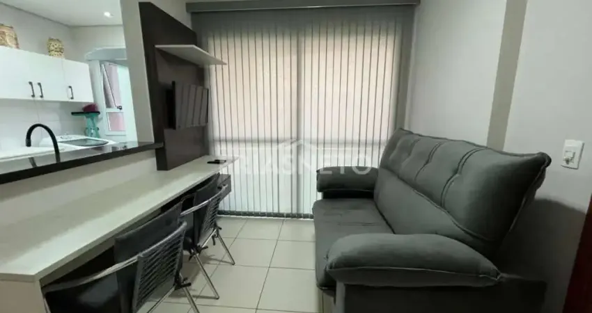 Apartamento para Locação no Edifício Terra - Piracicaba/SP