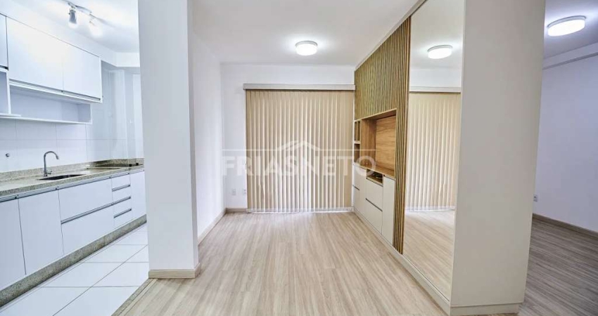Apartamento  próximo a Santa Casa, Sam`s Club em Piracicaba