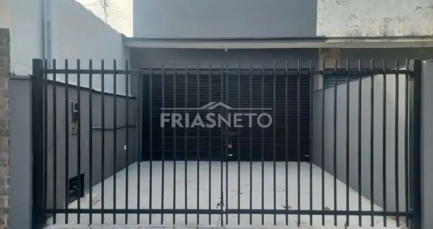 Barracão / Galpão / Depósito para alugar na Vila Fátima, Piracicaba 