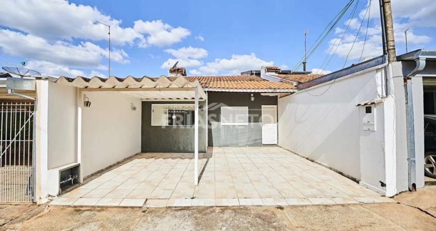 Casa  para Locação em Condomínio Fechado em Piracicaba no bairro São Francisco