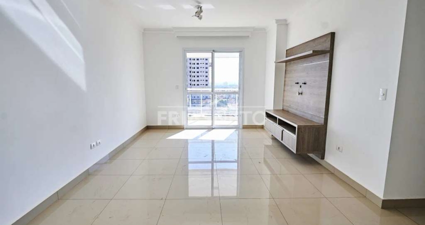 Apartamento com 3 quartos para alugar na Cidade Alta, Piracicaba 