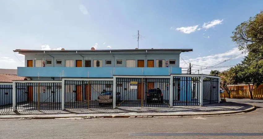 Kitnet Bairro Morumbi - Próximo ao terminal e Tiro de Guerra