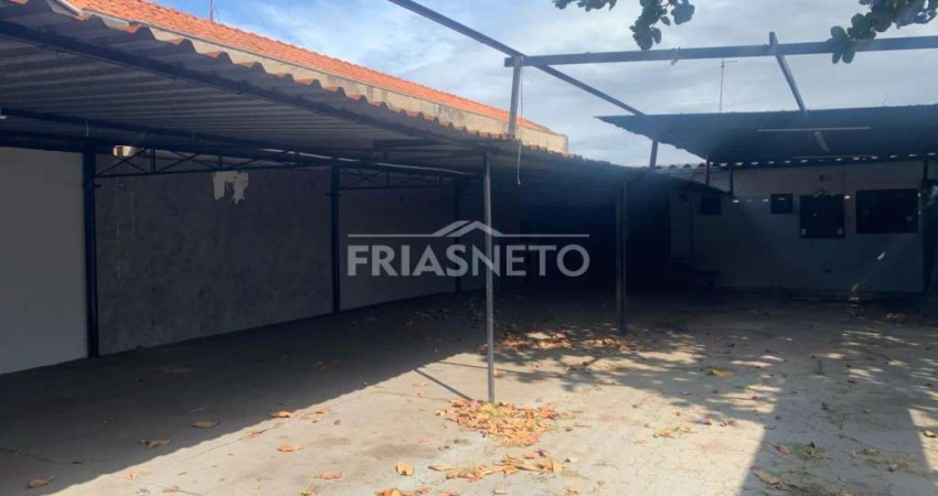 Casa comercial para alugar no Piracicamirim, Piracicaba 