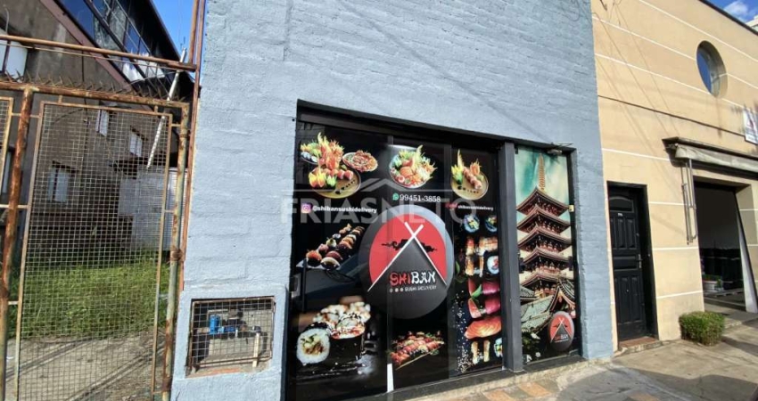 Imóvel comercial para locação no Centro em Piracicaba