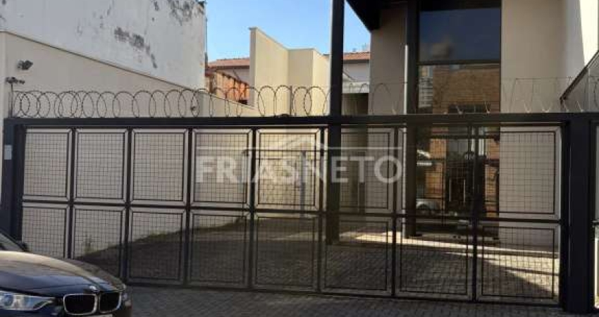 Ponto comercial para alugar no Centro, Piracicaba 