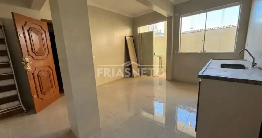 Apartamento com 3 quartos para alugar no Centro, Piracicaba 